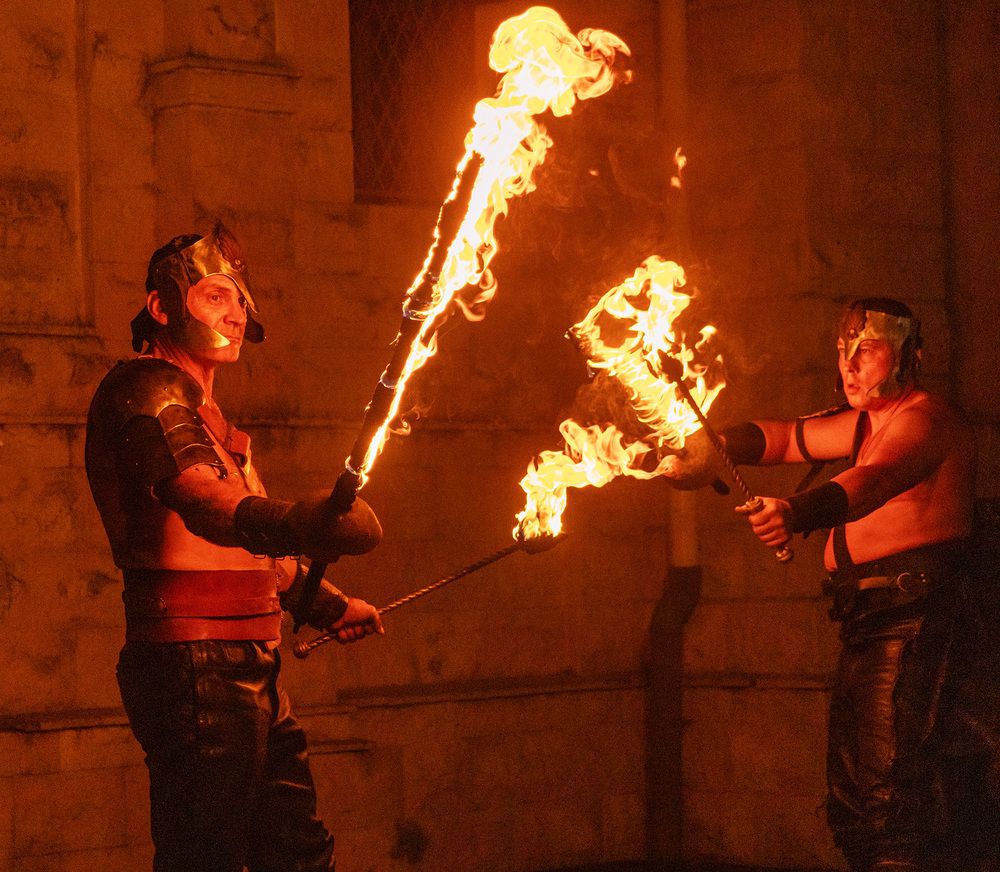 Photograph by Владимир Бочковский