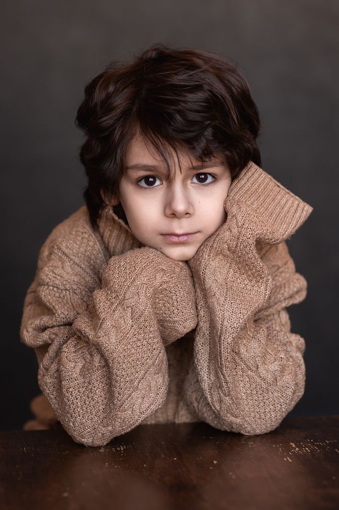 Photograph by Яна Туманова