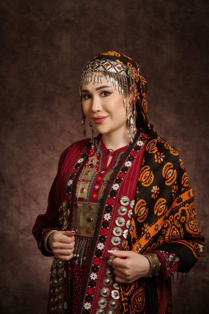 Невестка Лейли