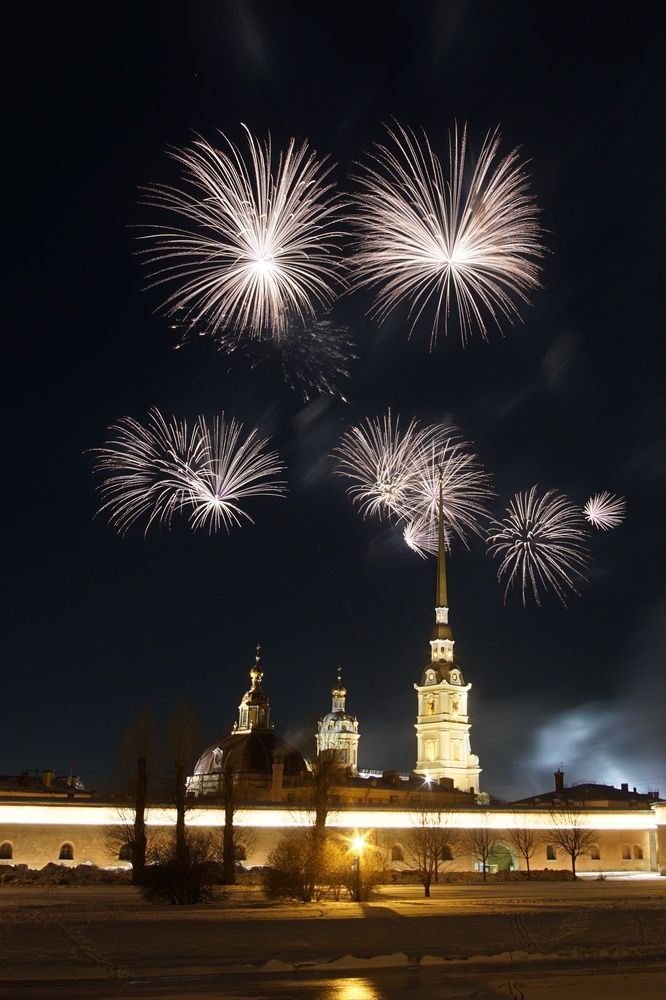 Photograph by Peshehod_ Plus