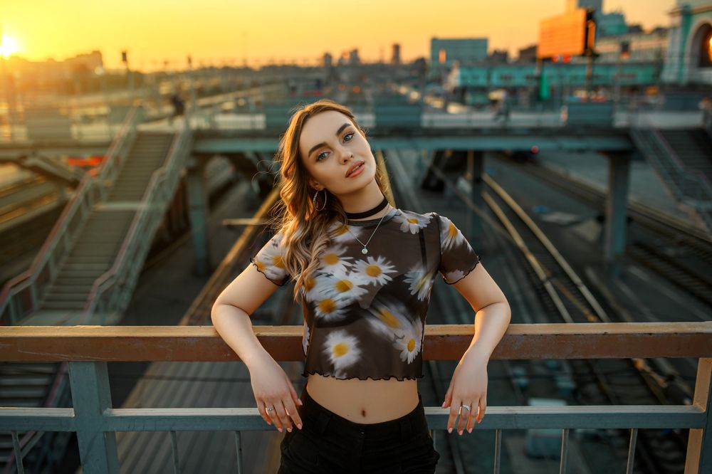 Фотография автора Павел Усаченко