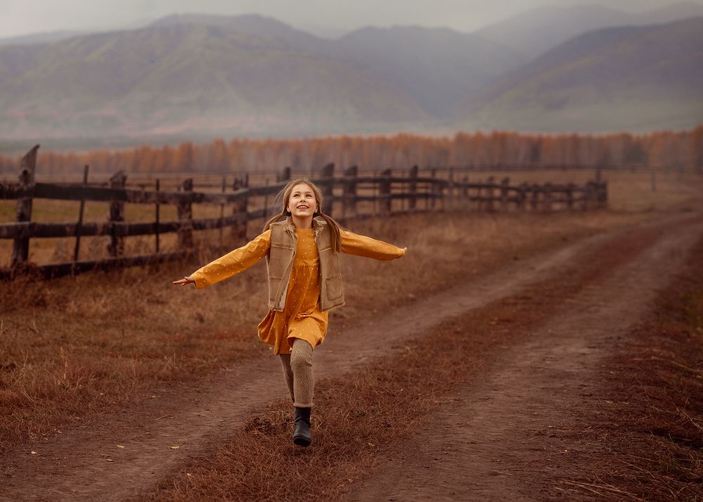 Photograph by Ольга Куницкая