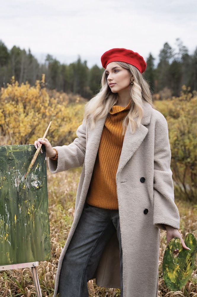 Photograph by Юлия Чернова