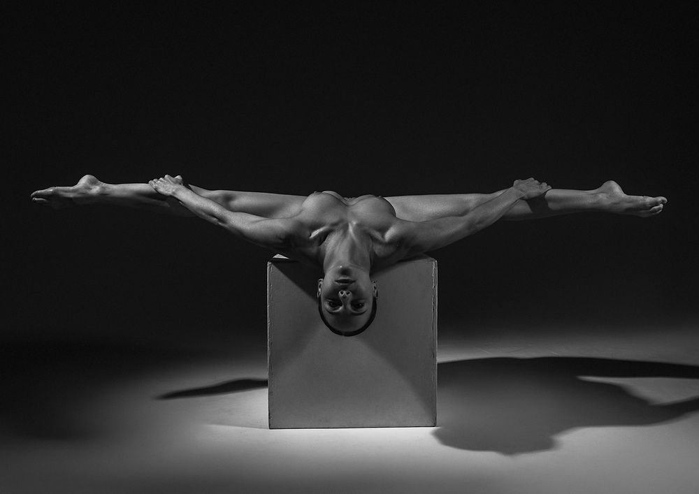 Фотография автора Владимир Никитин