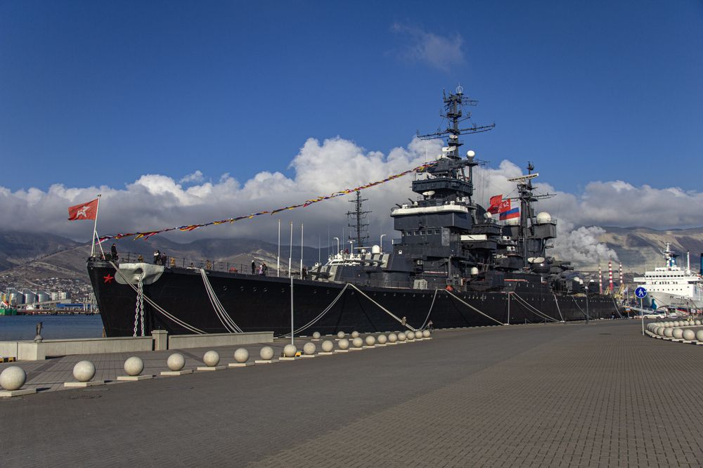 Photograph by Степан Конев