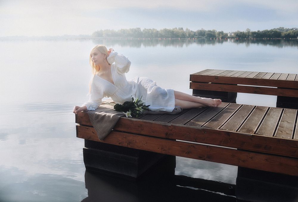 Photograph by Станислав Башарин