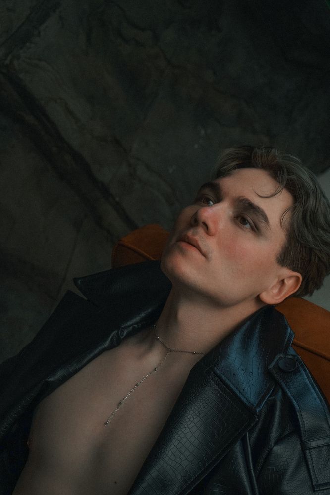 Photograph by Ира Кочергина