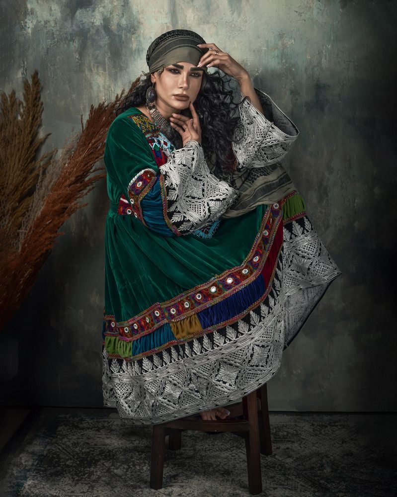 Photograph by Aboalfazl Firouzmandi