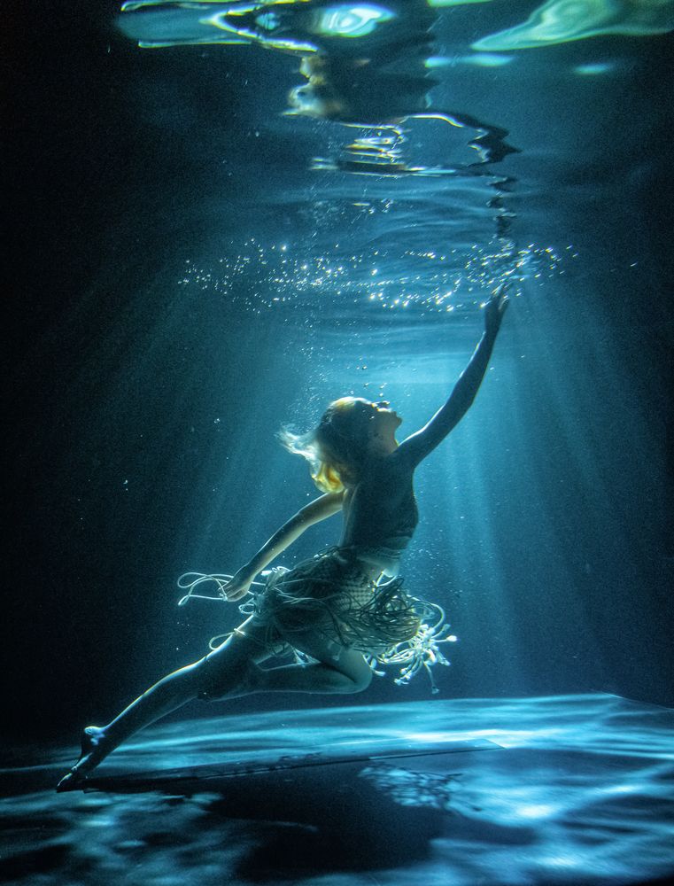 Photograph by EKATERINA WALTER