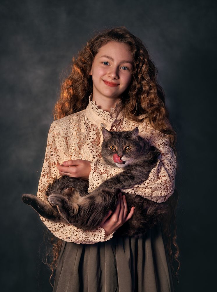 Photograph by Ирина Маркова