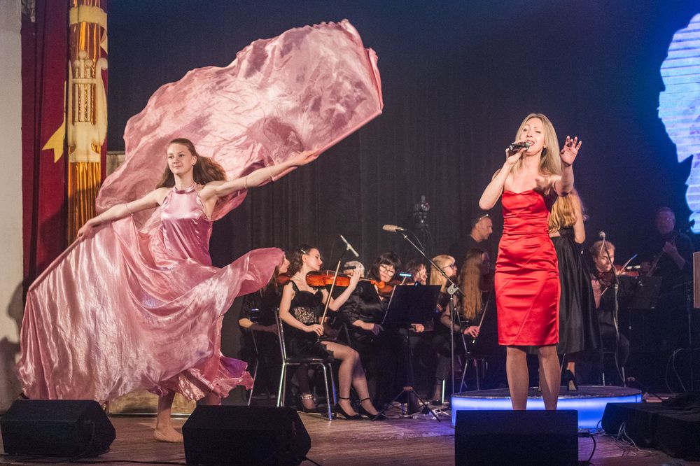 Photograph by Котенко Вадим