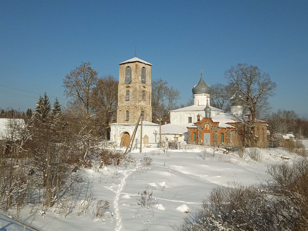 Photograph by Юрий Яковлев