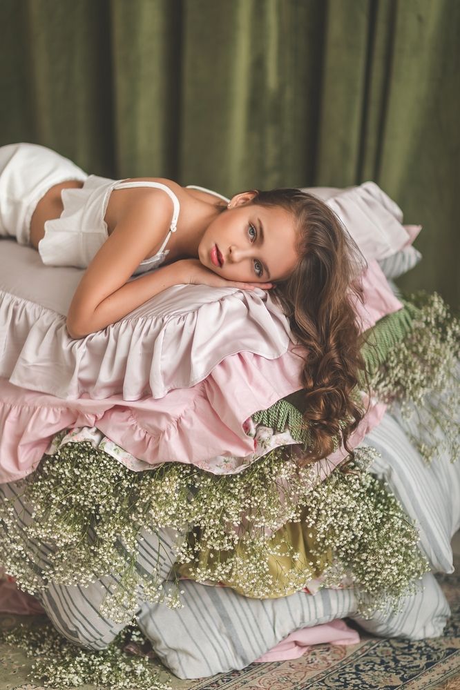 Photograph by Валерия Власенко