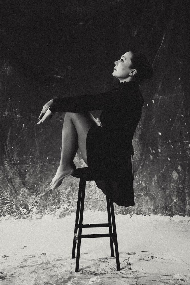 Photograph by Елена Алексеева