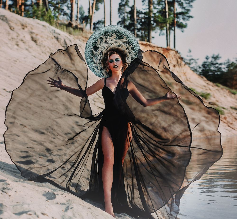 Photograph by Алексей Вирусян