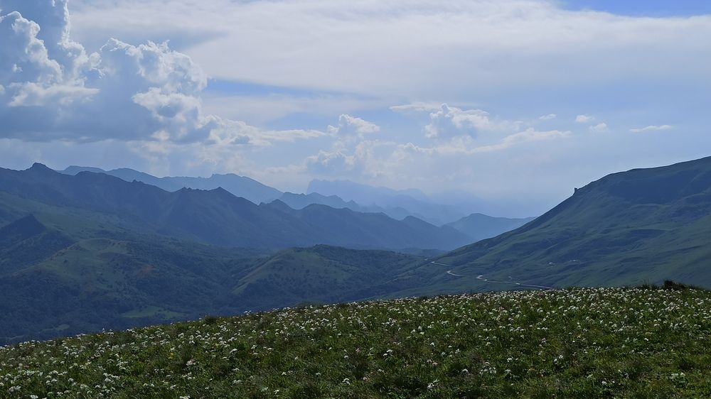 Photograph by Людмила Фурсова