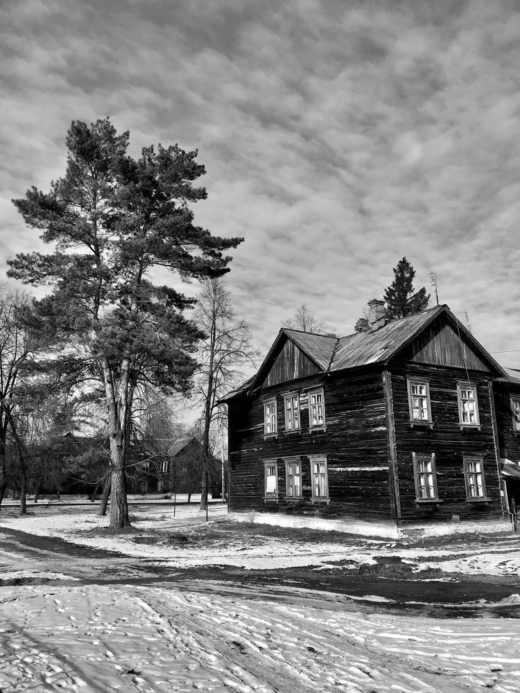 Photograph by Михаил Некрасов