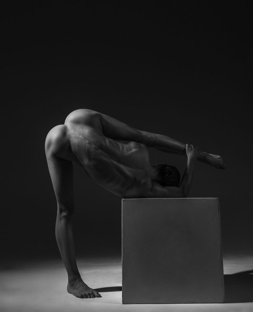 Фотография автора Владимир Никитин