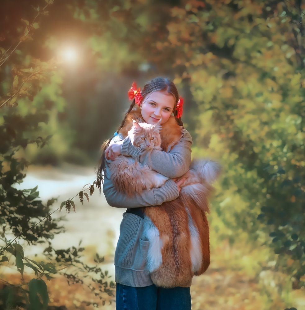 Photograph by Marina Ivanova