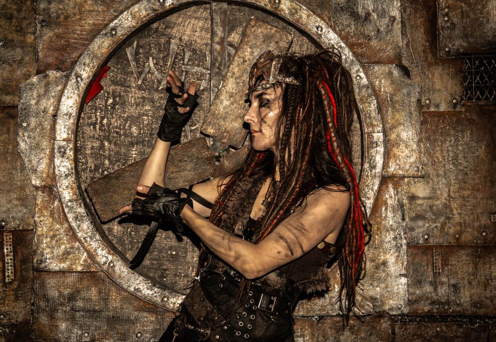 Photograph by Ольга Сафронова