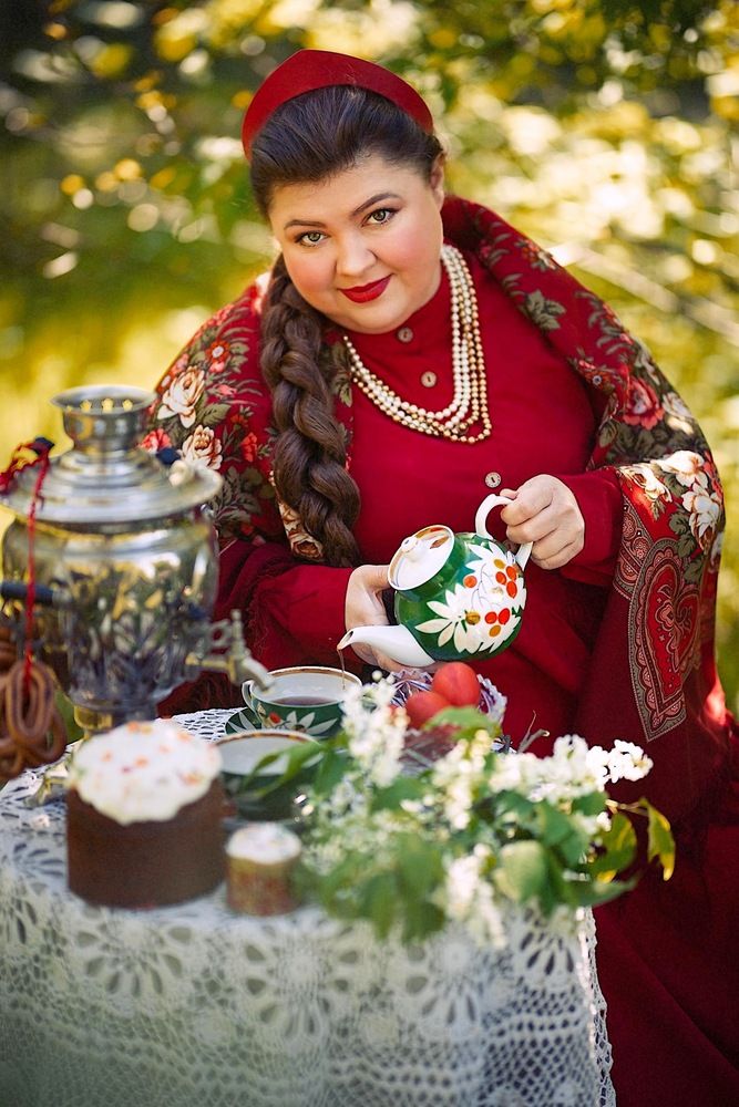 Photograph by Элеонора Чернова