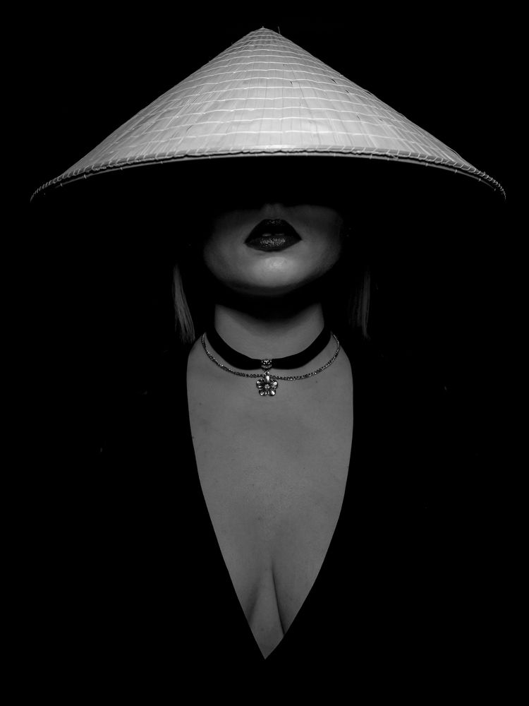 Фотография автора Дмитрий Хань