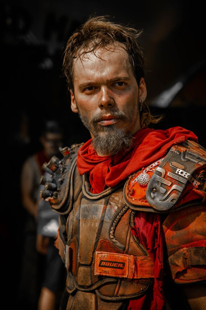 Photograph by Ольга Сафронова