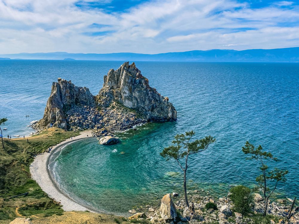 Photograph by Дарья Андреева