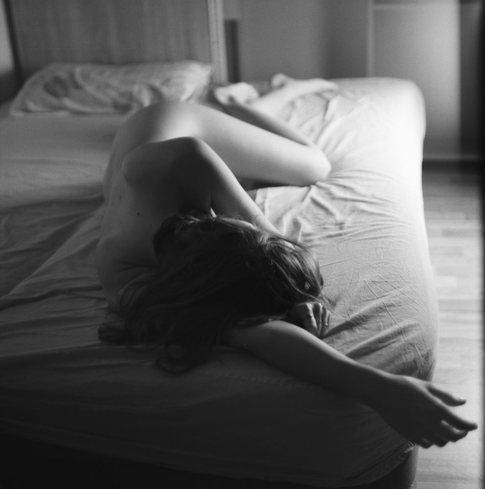 Photograph by Роман Бондарь