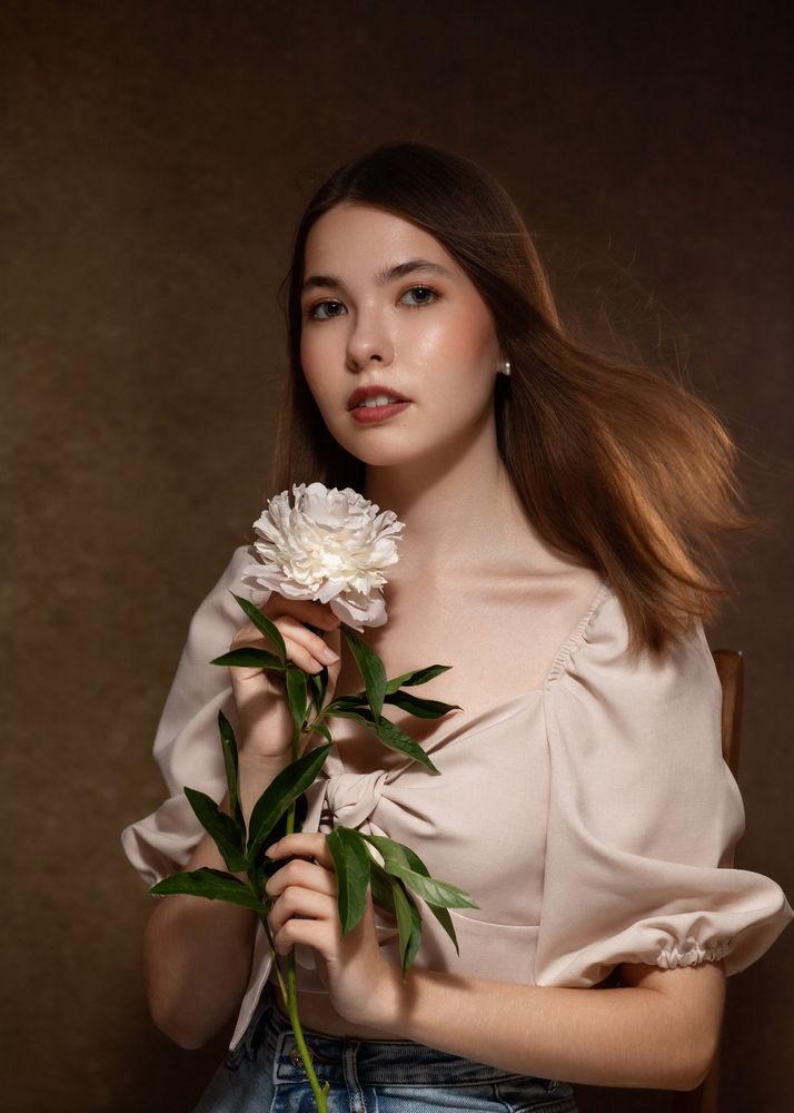 Photograph by Ирина Зиннурова