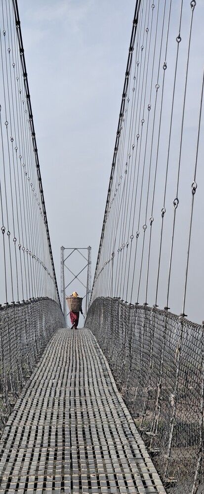 Photograph by Kamal Bk