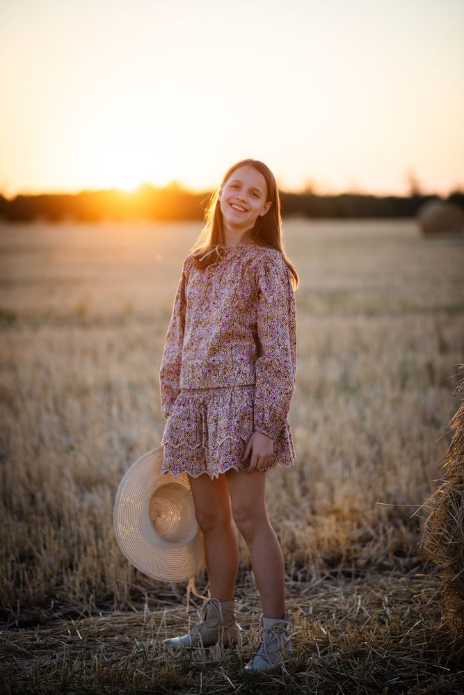 Photograph by Oksana