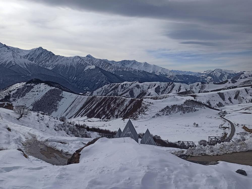 Photograph by Людмила Фурсова