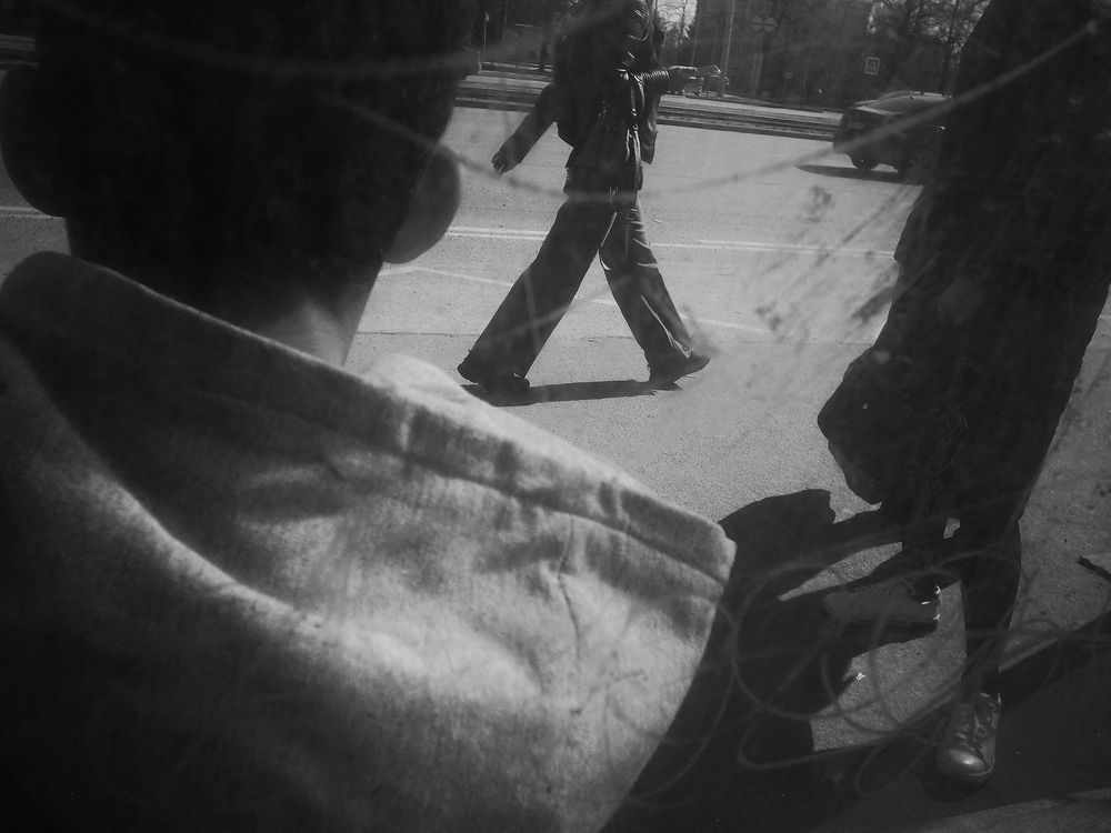 Photograph by Алексей Серпов