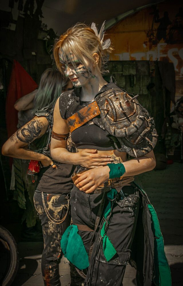 Photograph by Ольга Сафронова