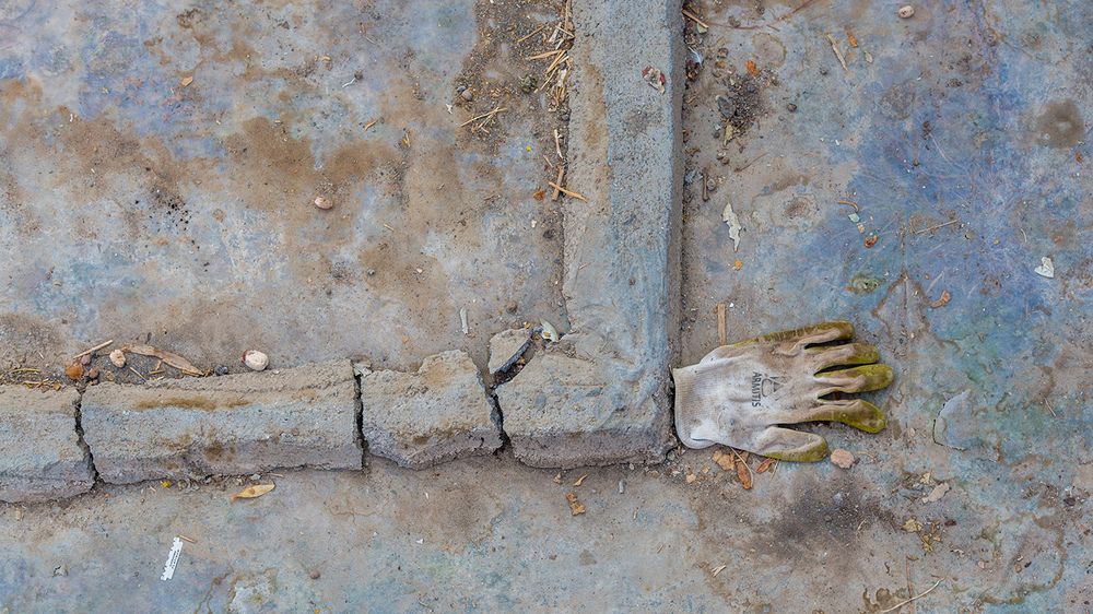 Photograph by seyed mostafa yousefi