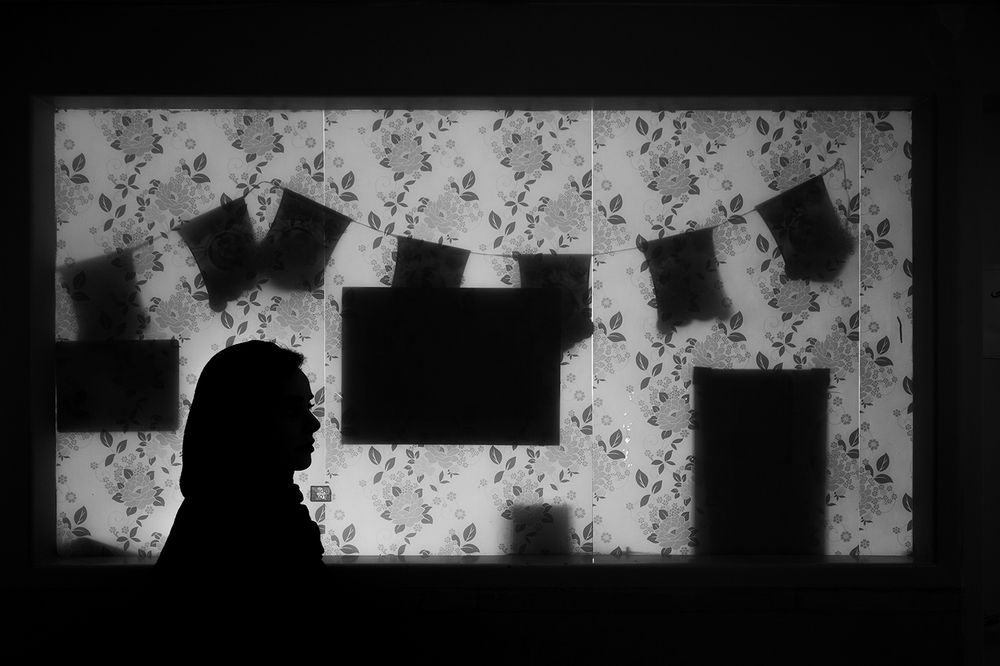 Photograph by seyed mostafa yousefi