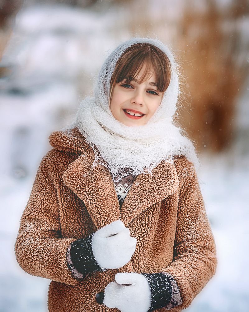 Photograph by Дарья Левкович