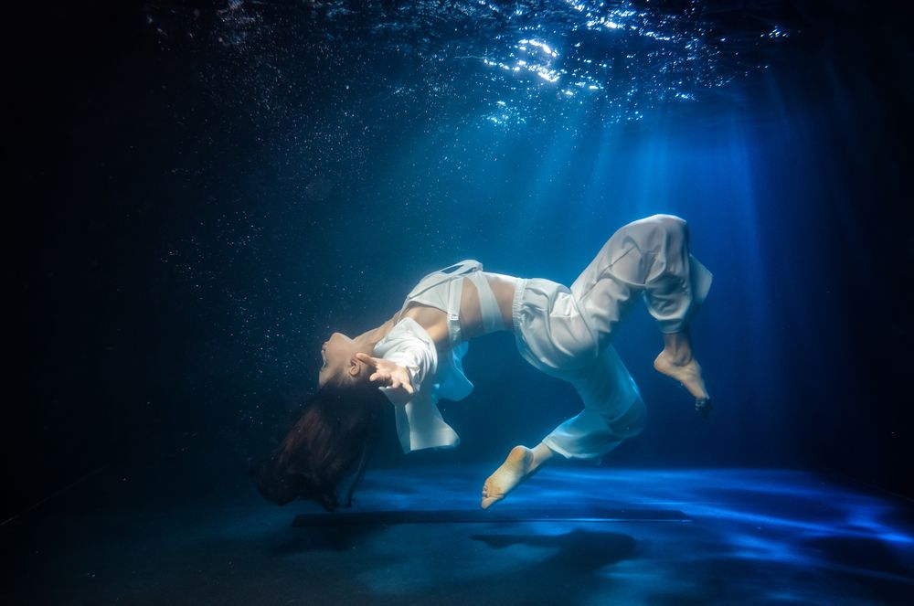 Photograph by EKATERINA WALTER