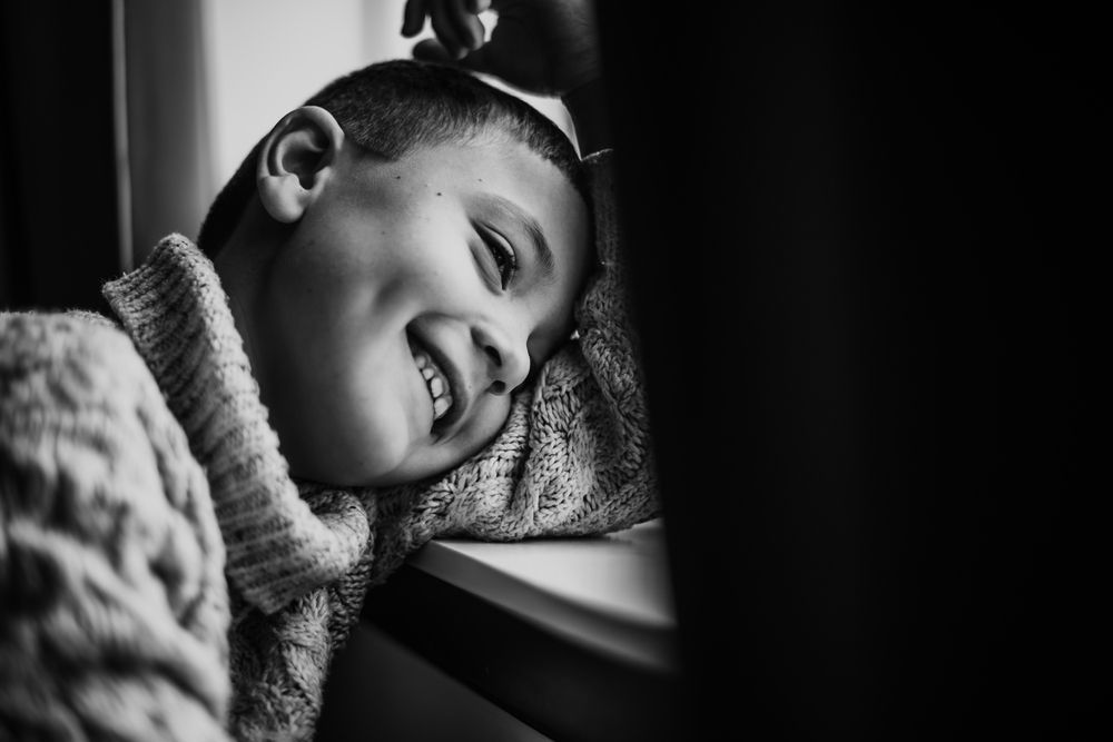 Photograph by Sandra Tines