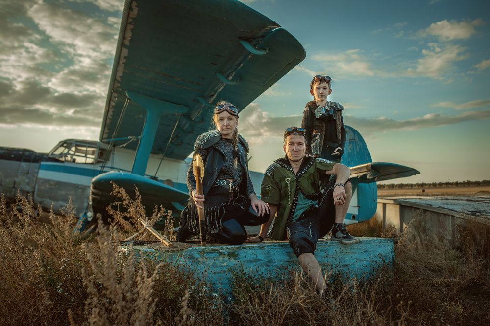 Photograph by Луцук Мария