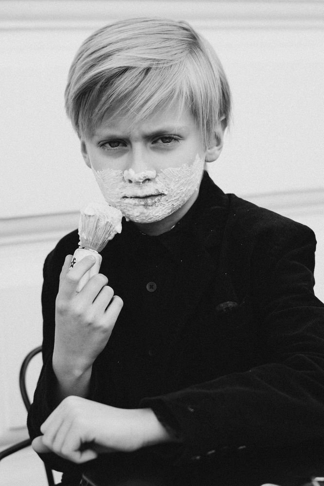 Photograph by Nadejda Suleimanov