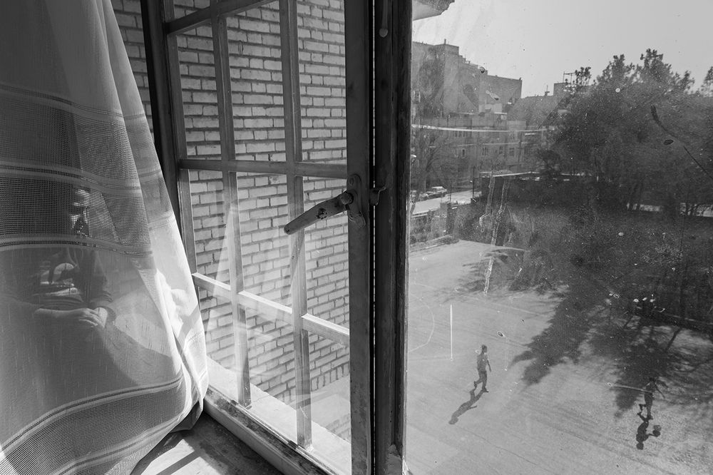 Photograph by seyed mostafa yousefi