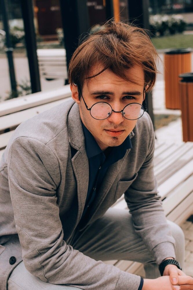 Фотография автора Лилиана Ярощук