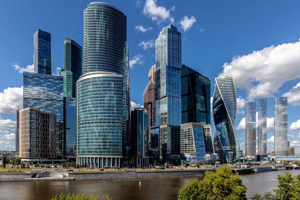 Photograph by Сергей Коклин