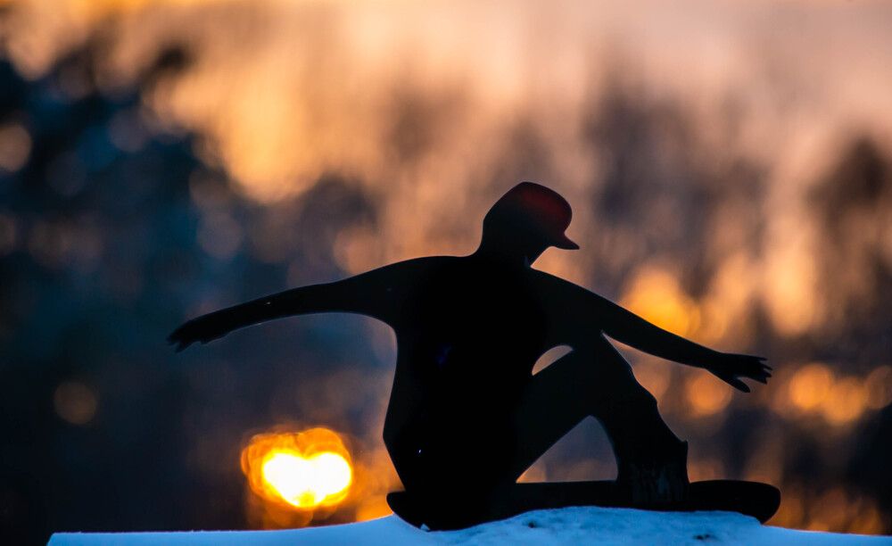 Photograph by Ольга Сафронова