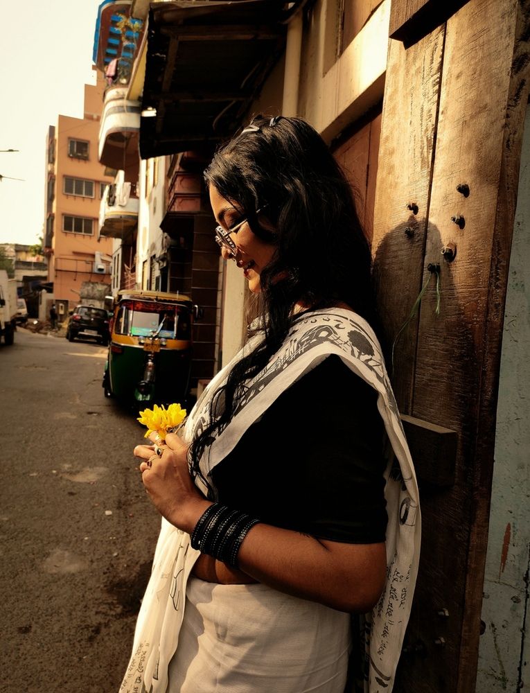 Фотография автора Debdutt Saha