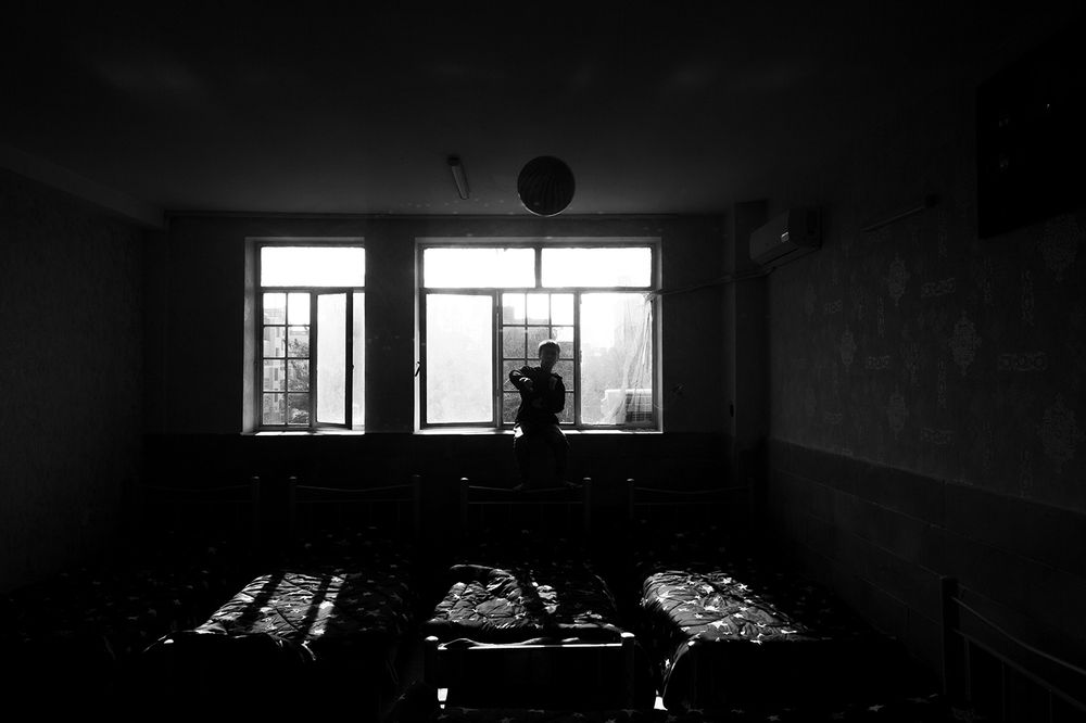 Photograph by seyed mostafa yousefi