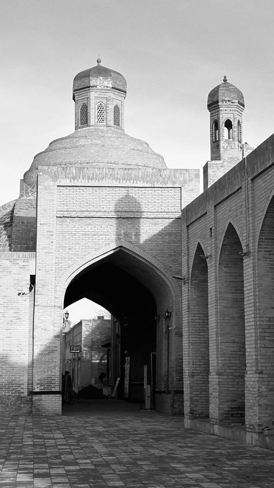 Photograph by Амирова Анар