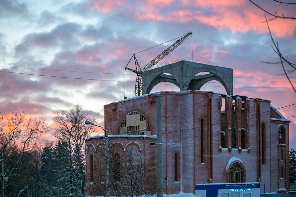 Photograph by Ольга Сафронова